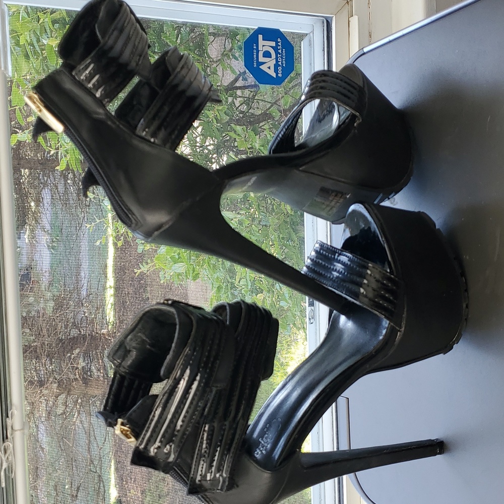 Platform Gladiators - image 1